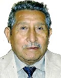 Francisco  Calizaya V.